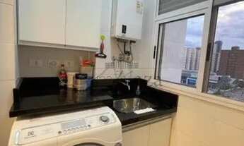 Imagem 6: Apartamento - Centro - 2 Dormitórios - 58m²