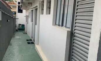 Imagem: Suíte mobiliada em Santana