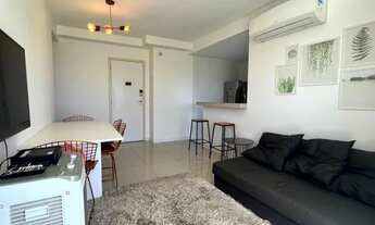 Imagem 6: Apartamento 67m² no Jóquei Automação residencial em toda a iluminação 02 Quartos TR159154