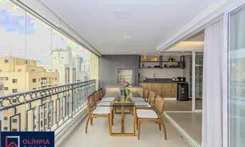 Imagem 5: Venda Apartamento 3 Dormitórios - 156 m² Vila Olímpia