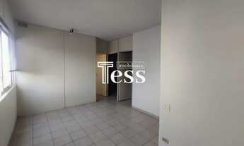 Imagem 4: Aluga sala comercial no centro com 47m² com 3 salas, ventilador de teto, iluminação