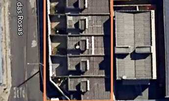 Imagem 3: LZ04 Conjunto de casas Pq Oeste Industrial (todas alugadas