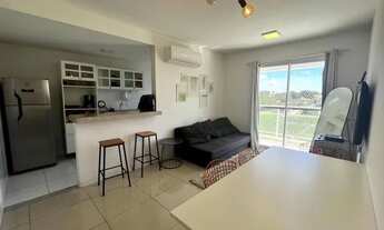 Imagem 4: Apartamento 67m² no Jóquei Automação residencial em toda a iluminação 02 Quartos TR159154