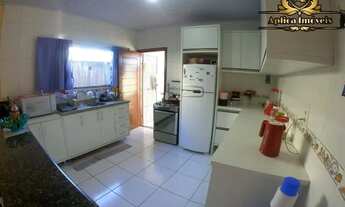 Imagem 6: Casa com amplo terreno em Meia Praia Navegantes