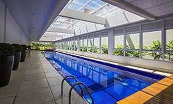 Imagem 6: Apt.246m²au, 4 dorm, 4 suítes, 4 vagas, c/varanda gourmet. Em Vila Mariana