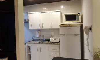 Imagem 6: Flat Mobiliado Jardim Aquarius