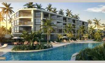 Imagem 2: Beira-mar de Carneiros-1 Quarto-44m2-Luxuoso e Exclusivo-MD-Beach Class Marine