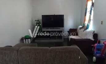 Imagem 2: Casa - Vila Lemos - Campinas