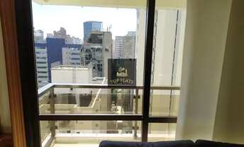 Imagem 6: Flat disponível no Itaim Bibi