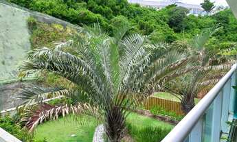 Imagem 6: Apartamento na Barra vista mar Costa Espana Apt frente mar Farol da Barra