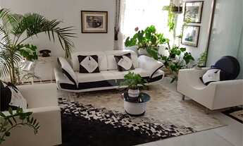 Imagem 5: Local Privilegiado - Jardins