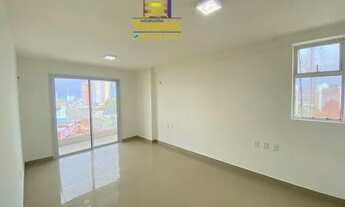 Imagem 3: Apartamento de Luxo No Calhau ,Construçao ,4 Suites ,Nascente