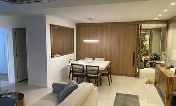 Imagem 3: LINDO APARTAMENTO 3 QUARTOS NO LE PARC - MELHOR CONDOMÍNIO DO RIO