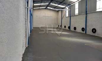 Imagem 4: GALPÃO COMERCIAL NO IPIRANGA