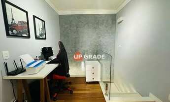 Imagem 6: Apartamento com 3 dormitórios para alugar, 166 m² por R$ 19.590/mês - Edifício London Vill