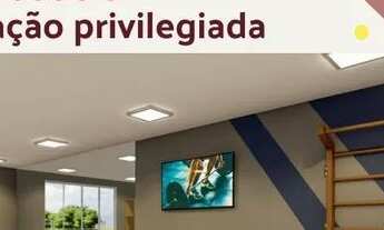 Imagem 6: LUAR PONTA NEGRA 2 QUARTOS COM SUITE NO ALPHAVILLE