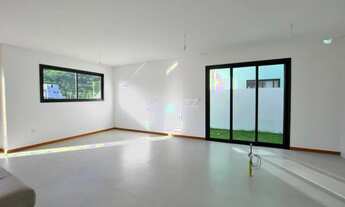 Imagem 7: Lindo sobrado com 138 m2, 4 quartos sendo 1 suíte em loteamento alto padrão