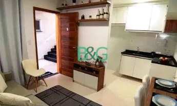 Imagem 6: Apartamento com 2 dormitórios à venda, 43 m² por R$ 260.000 - Artur Alvim - São Paulo/SP