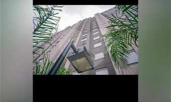 Imagem 6: LINDO APARTAMENTO COM 42 m² PARA LOCAÇÃO NA REGIÃO DE SANTO AMARO!