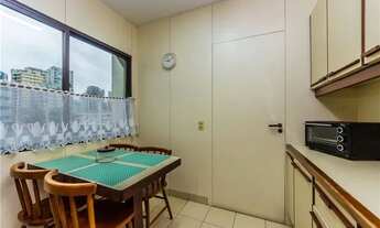 Imagem 7: Apartamento com 4 Dormitorio(s) localizado(a) no bairro Itaim Bibi em São Paulo / Ref.:O