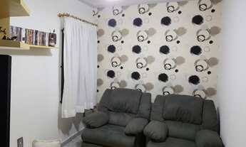 Imagem 4: Sobrado com 3 dormitórios sendo 1 suíte Jardim Guapituba - Mauá - SP - troca por apartame