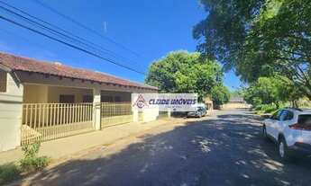 Imagem 4: Casa com 3 dormitórios para alugar, 228 m² por R$ 2.610,00/mês - Coophema - Cuiabá/MT