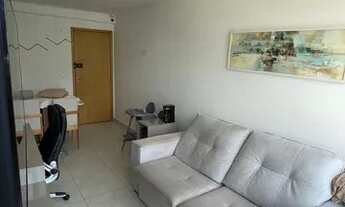 Imagem 5: Alugo excelente apartamento mobiliado com 2 quartos no Bairro da Boa Vista / Recife