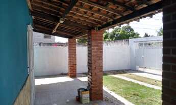 Imagem 4: Belíssima Casa no Janga/Paulista. Toda Reformada! c/Laje, Toda Solta - Veja