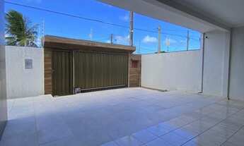 Imagem: CASA TÉRREA INCRÍVEL EM NEÓPOLIS