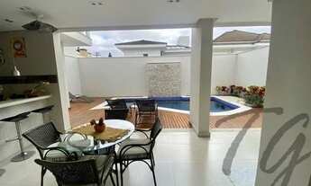 Imagem: CASA RESIDENCIAL em SOROCABA - SP, APARECIDINHA