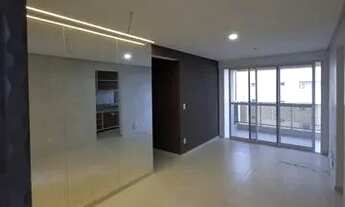 Imagem 1: Apartamento para Alugar no Altiplano na melhor localização