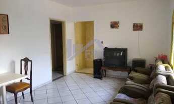 Imagem 5: Casa em Itanhaém, no Jardim das Palmeiras