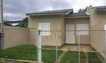 Imagem 3: Casa no bairro Sander em Três Coroas!