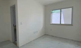 Imagem 4: Casa Pronta para o parcelamento