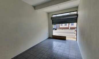 Imagem 4: Sobrado para aluguel possui 180 metros quadrados com 2 quartos em Centro - Jacareí - SP