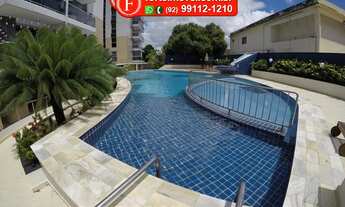 Imagem 2: Cobertura Duplex de 3 Quartos no Sollarium Park - Parque das Laranjeiras