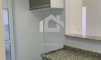 Imagem 7: Apartamento - Vila Floresta - Santo André - Terraço Grill lazer 2 vagas