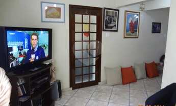 Imagem 4: São Paulo - Casa Padrão - SANTANA