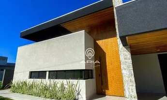 Imagem 3: Casa com 4 dormitórios à venda, 374 m² por R$ 2.790.000,00 - Jardim Tarobá - Cambé/PR