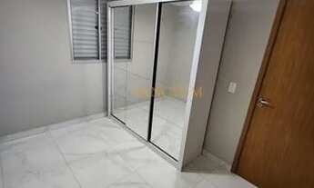 Imagem: Apartamento - Parque das Cachoeiras - Campinas