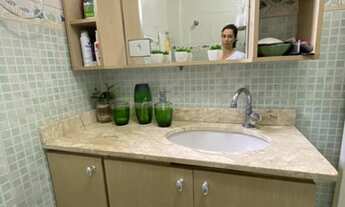 Imagem 4: Apartamento para venda tem 69 metros quadrados com 2 quartos