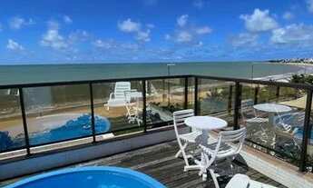 Imagem 5: Duplex para aluguel possui 80 metros quadrados com 1 quarto em Manaíra - João Pessoa - PB