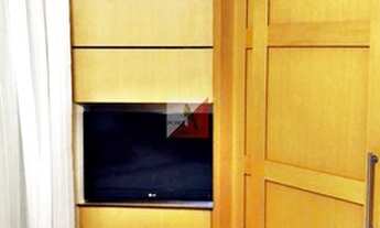 Imagem 7: Flat para aluguel tem 32 metros quadrados com 1 quarto em Vila Clementino - São Paulo - SP