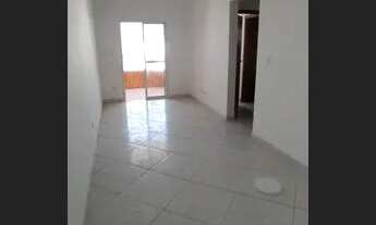 Imagem 3: Apartamento para aluguel com 60 metros quadrados com 2 quartos em Ocian - Praia Grande - S