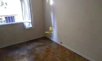 Imagem 5: Apartamento dois quartos com dependência no Bairro de Fátima