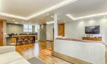 Imagem 7: Apartamento totalmente reformado - a meia quadra da Av Faria Lima