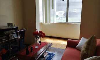 Imagem: Apartamento para venda com 55 metros quadrados