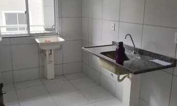 Imagem 3: Alugo ap próx ao hospital da ilha turu/ 3 quartos/ 2 banheiros/ 1 vaga/ gás/ prédio novo