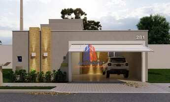 Imagem 5: Casa com 3 dormitórios à venda, 135 m² por R$ 575.000 - Jardim dos Lagos 2 - Nova Odessa/S