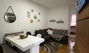 Imagem 2: Apartamento dois dormitórios na Prainha